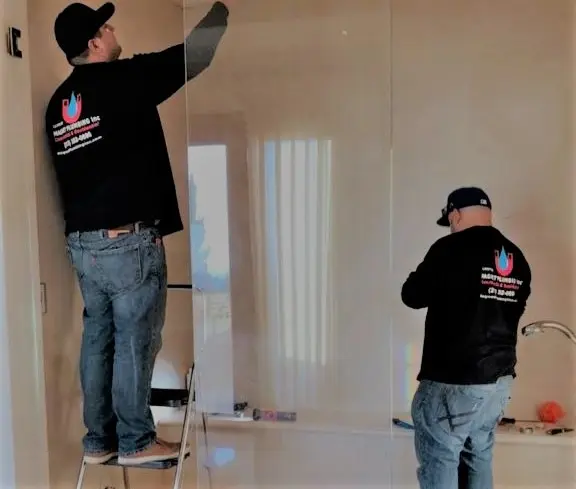 Professional plumbing installation for Tankless Water Heater Installation in Apache Oaks