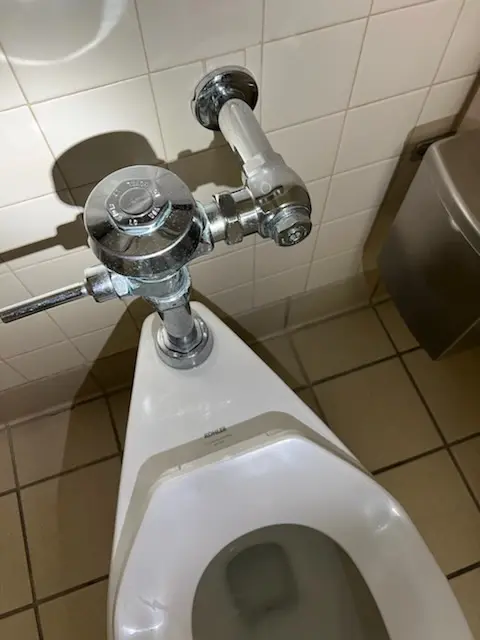 Fixture installation and repair for Hydro Jetting in Apache Oaks